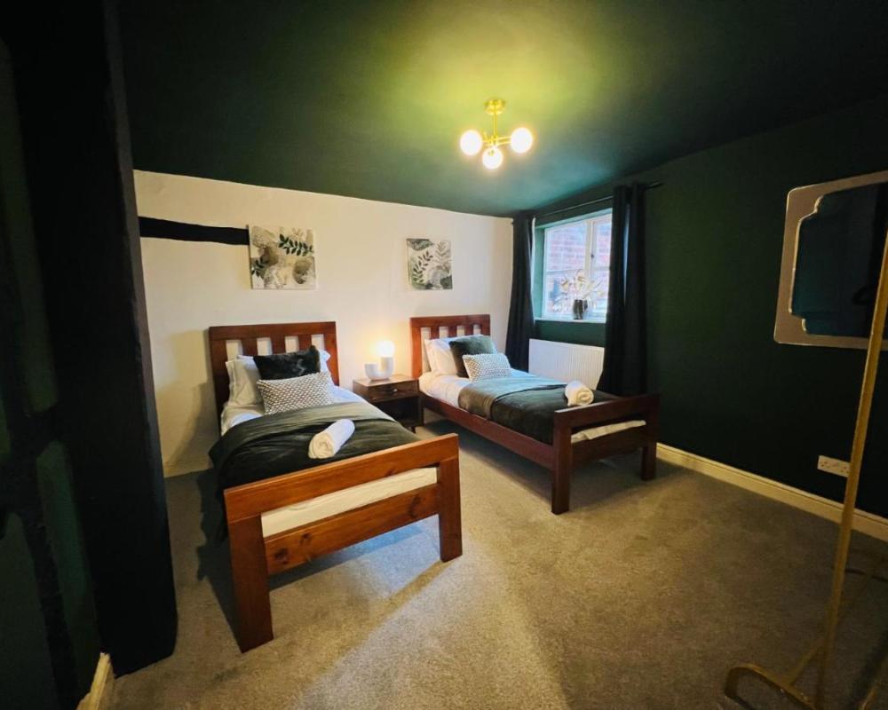 фото Friar Loft