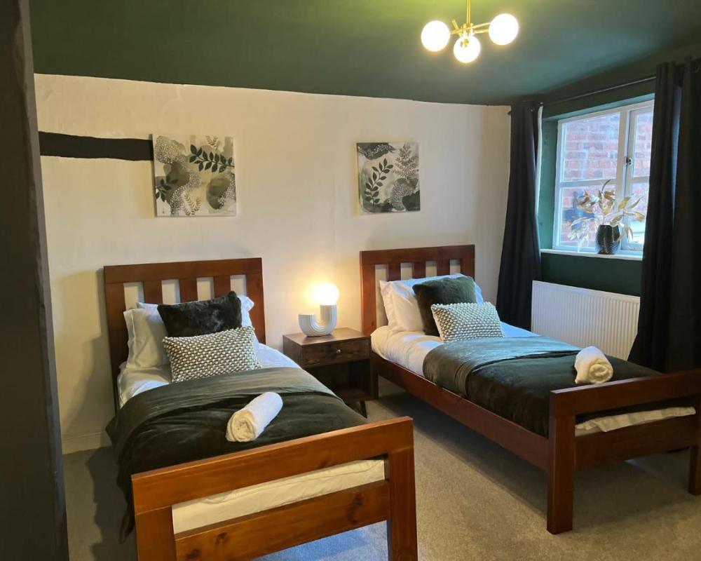фото Friar Loft