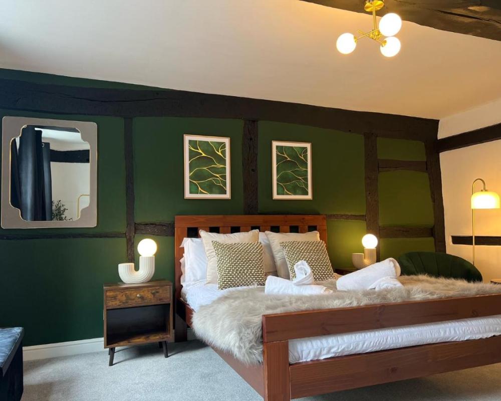 фото Friar Loft