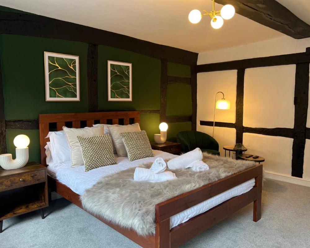 фото Friar Loft