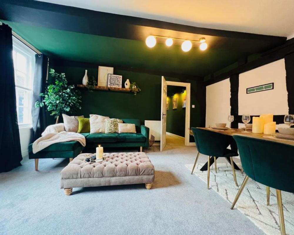 фото Friar Loft