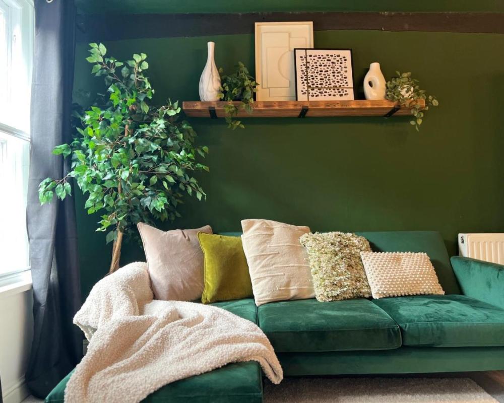 фото Friar Loft