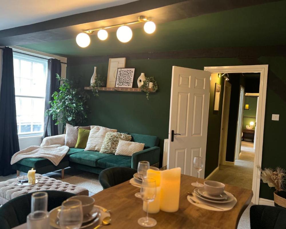 фото Friar Loft