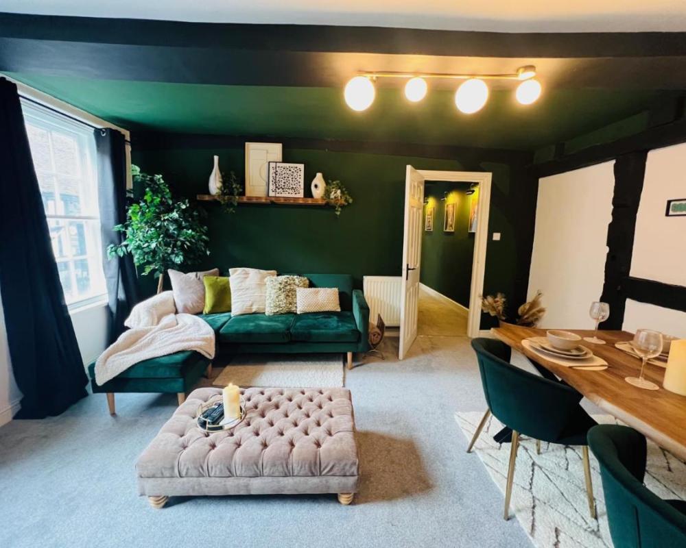 фото Friar Loft