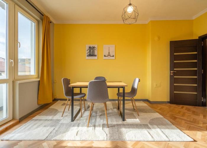 Golden Glow Residence