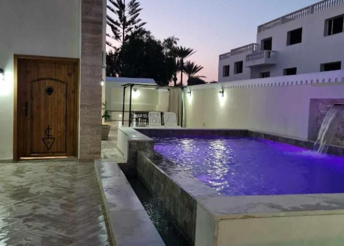 Villa Raya