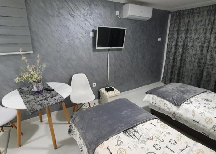 Cozzy apartment near the Aiport Podgorica