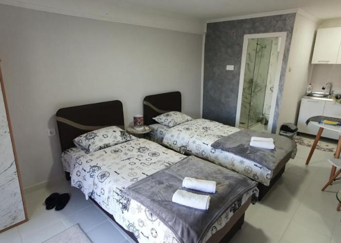 Cozzy apartment near the Aiport Podgorica