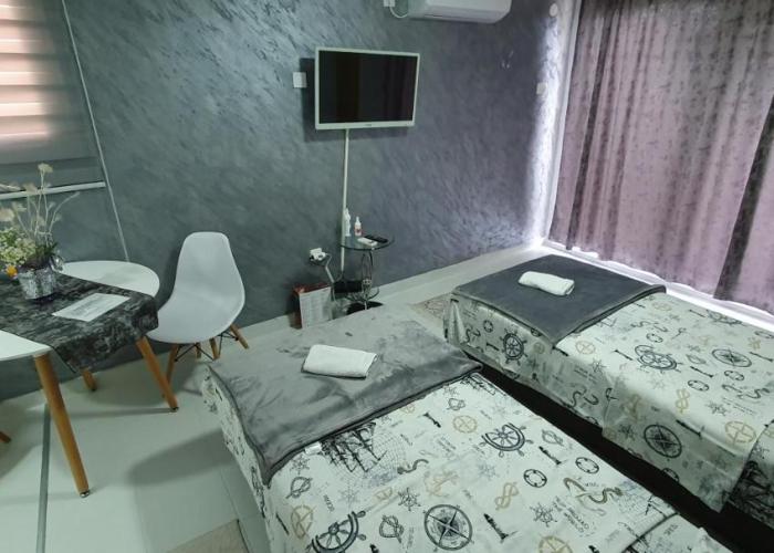 Cozzy apartment near the Aiport Podgorica