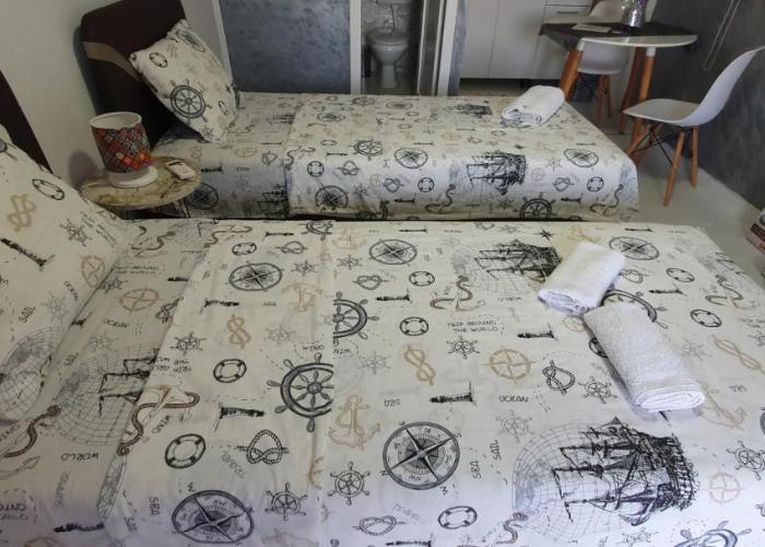 Cozzy apartment near the Aiport Podgorica