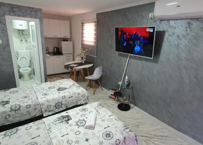 Cozzy apartment near the Aiport Podgorica