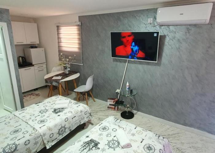 Cozzy apartment near the Aiport Podgorica