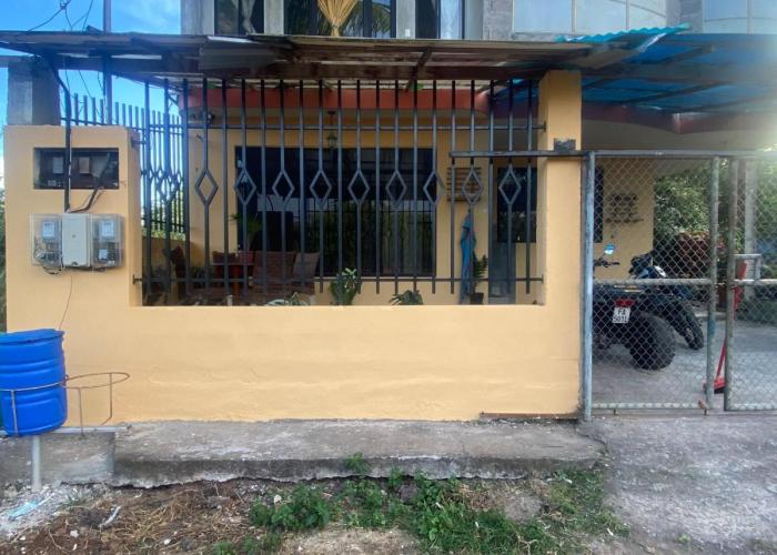 Casa de alojamiento Muyuyo House