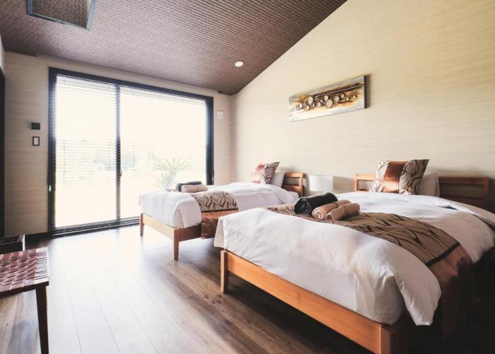 Cairns House by SANA