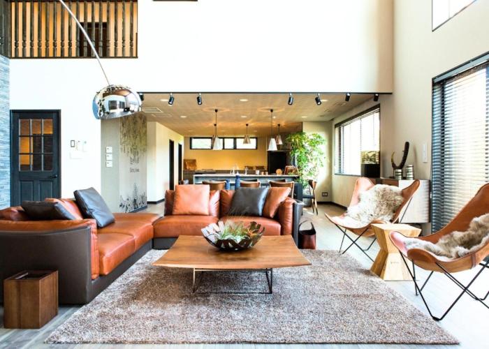 Cairns House by SANA