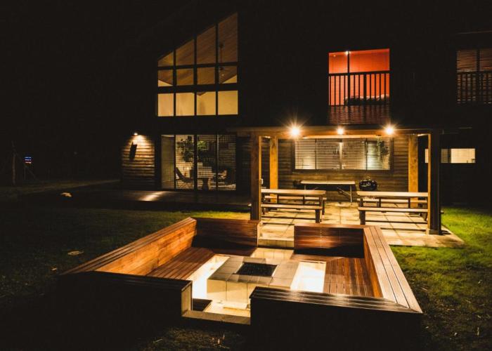 Cairns House by SANA