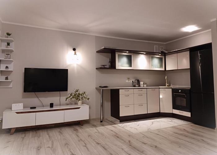MY apartement, 3 tuba, privaatne sissekäik