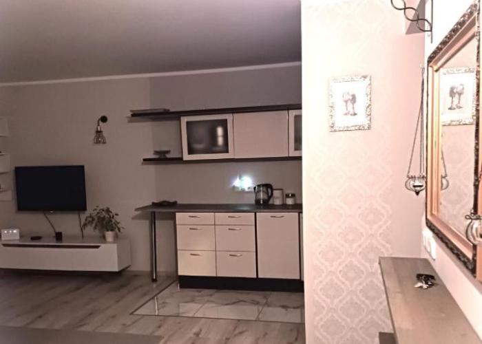 MY apartement, 3 tuba, privaatne sissekäik