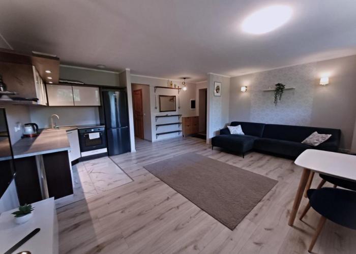 MY apartement, 3 tuba, privaatne sissekäik