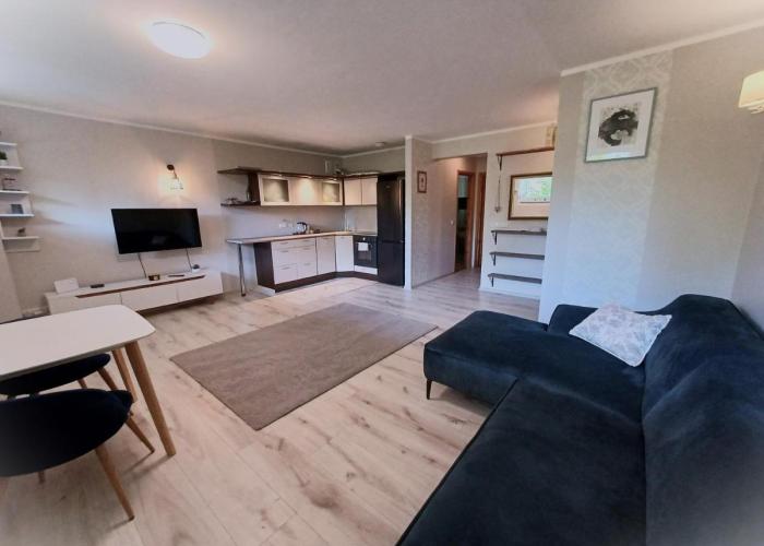 MY apartement, 3 tuba, privaatne sissekäik