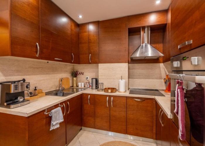 Premium comfy 2BDR Apt - Free Parking - Fast Wi-Fi