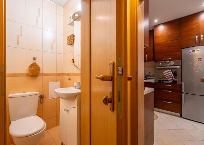 Premium comfy 2BDR Apt - Free Parking - Fast Wi-Fi