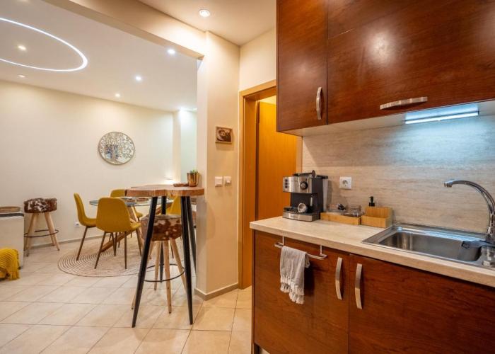 Premium comfy 2BDR Apt - Free Parking - Fast Wi-Fi