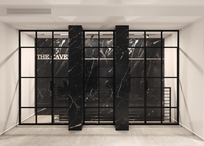 THE CAVE Suites SPA
