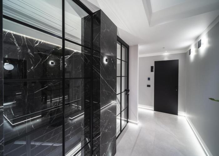 THE CAVE Suites SPA