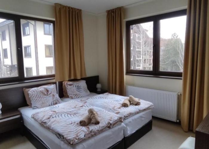 Terra SP apartments-Razlog