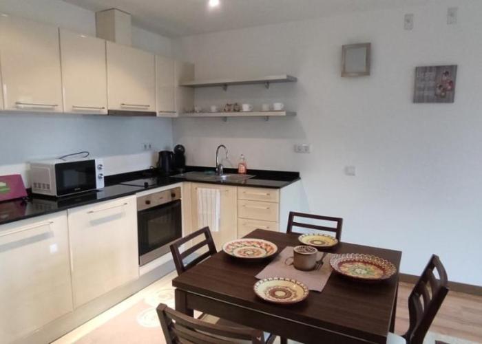 Terra SP apartments-Razlog