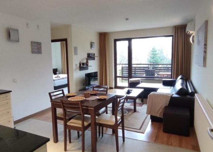 Terra SP apartments-Razlog