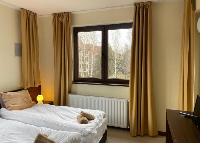 Terra SP apartments-Razlog