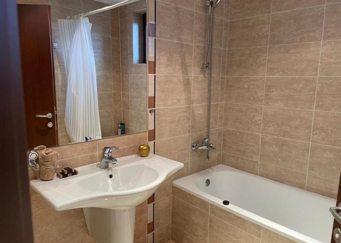 Terra SP apartments-Razlog