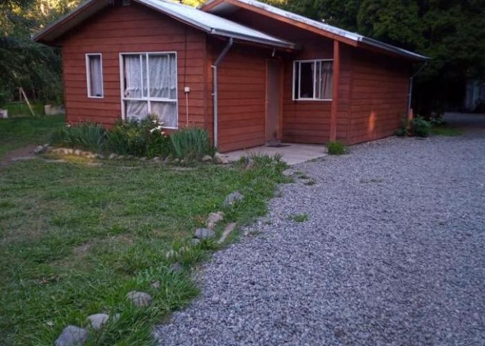 Casa en Pucon