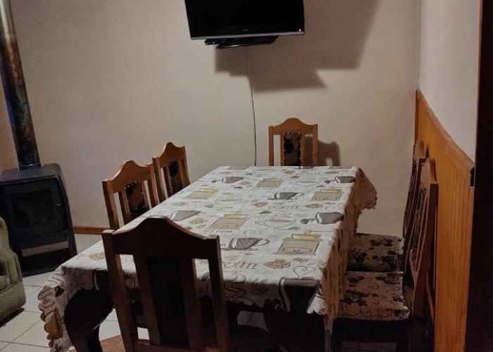 Casa en Pucon