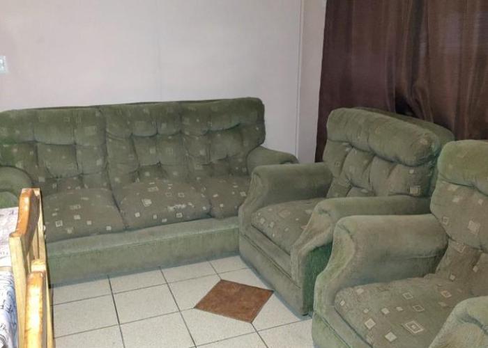 Casa en Pucon