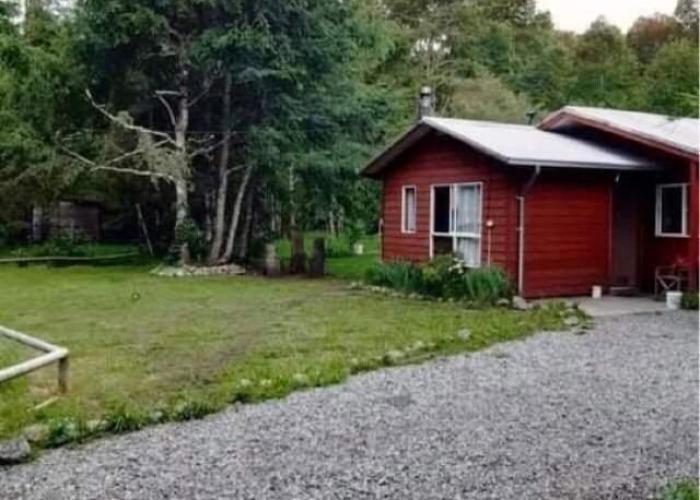 Casa en Pucon