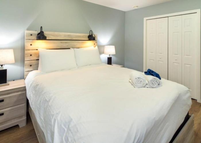 NN - The Mack - Crestview 1-bed 1-bath