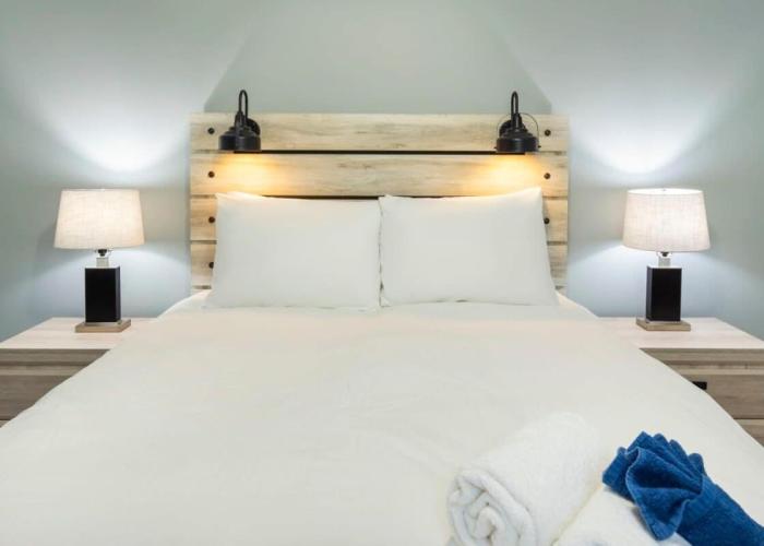 NN - The Mack - Crestview 1-bed 1-bath