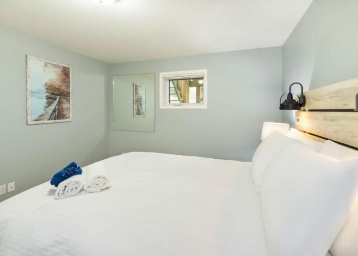 NN - The Mack - Crestview 1-bed 1-bath