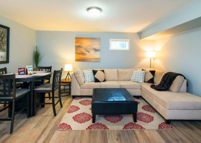 NN - The Mack - Crestview 1-bed 1-bath