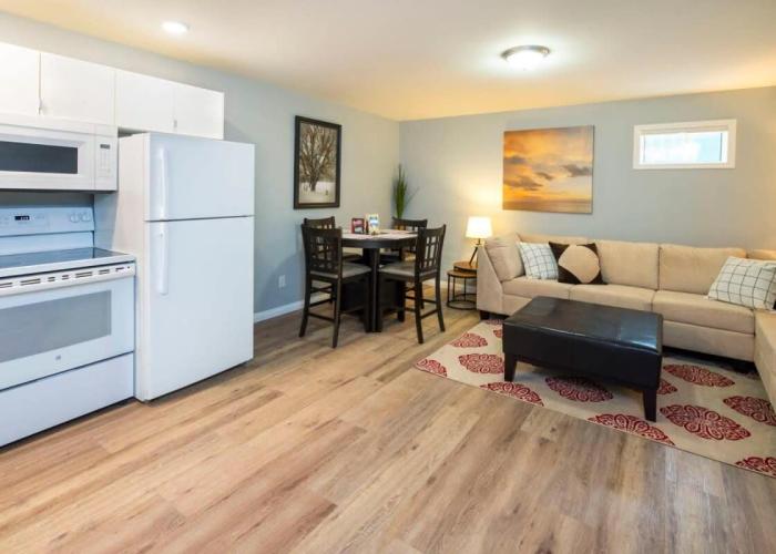 NN - The Mack - Crestview 1-bed 1-bath