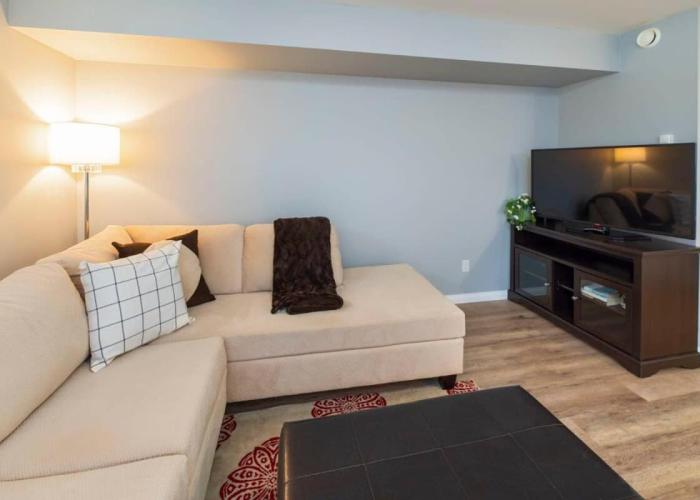 NN - The Mack - Crestview 1-bed 1-bath