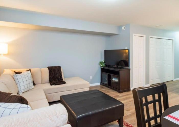 NN - The Mack - Crestview 1-bed 1-bath