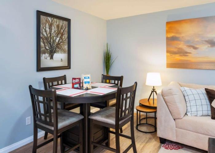 NN - The Mack - Crestview 1-bed 1-bath