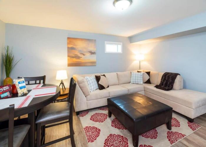 NN - The Mack - Crestview 1-bed 1-bath