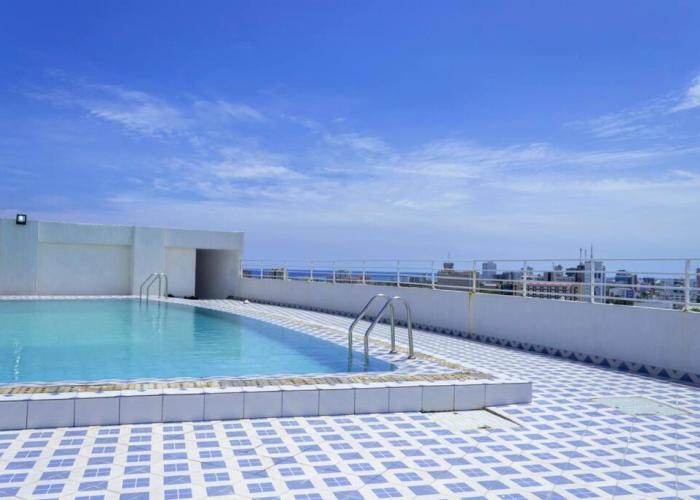 Angani Apartment