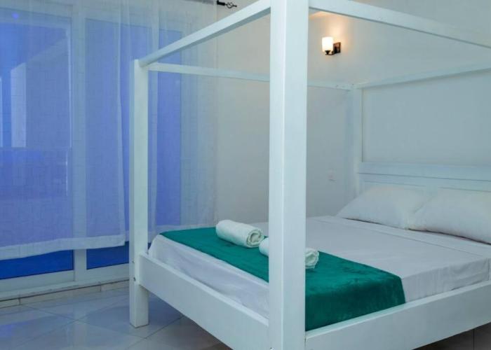 Angani Apartment