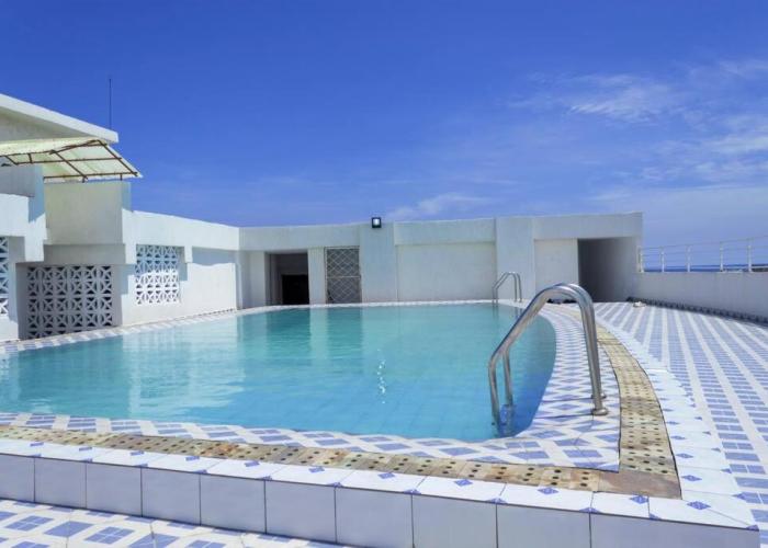 Angani Apartment